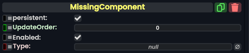 Component:MissingComponent - Resonite Wiki