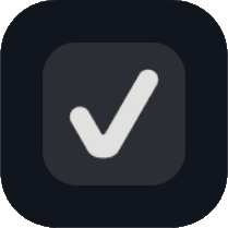 A checkbox from the Resonite Essentials folder.