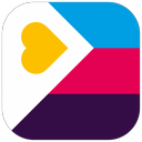 Polyamory pride flag