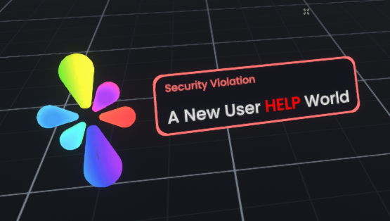 Edit mode - Resonite Wiki
