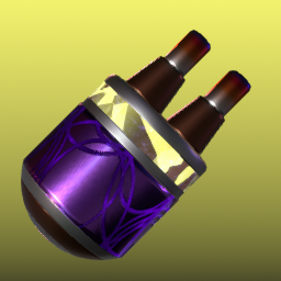 Resonite's proto flux tool inventory icon