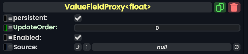 Component:ValueFieldProxy - Resonite Wiki