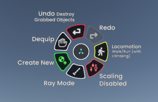 Material Tool - Resonite Wiki