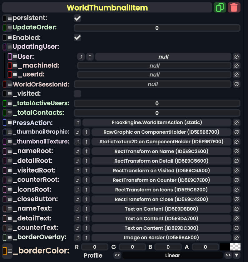 Component:LegacyWorldThumbnailItem - Resonite Wiki