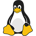 Linux logo