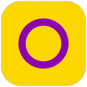Intersex pride flag