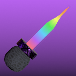 Resonite's Color Tool inventory icon