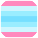 Transmasculine pride flag
