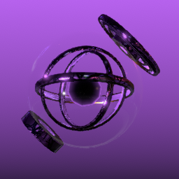 The Character Collider Setter Tool's inventory icon