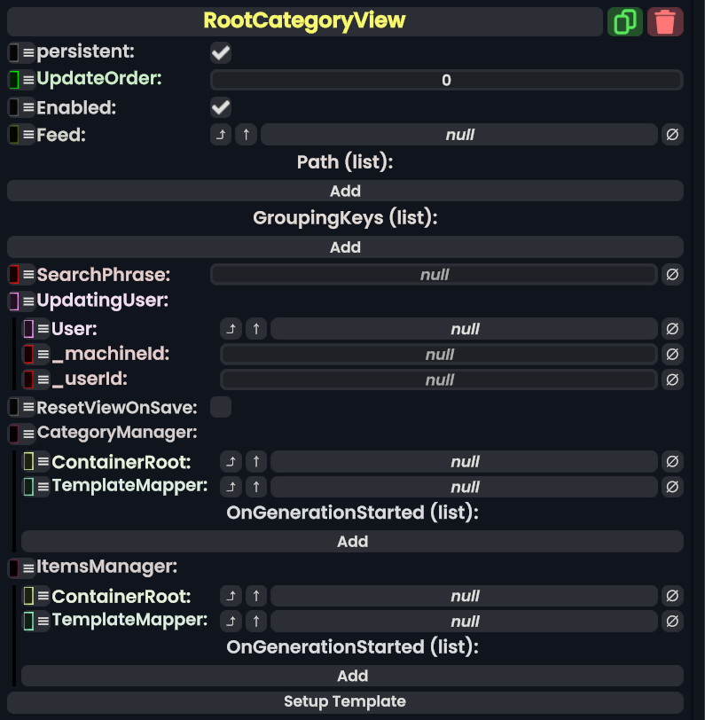 Component:RootCategoryView - Resonite Wiki