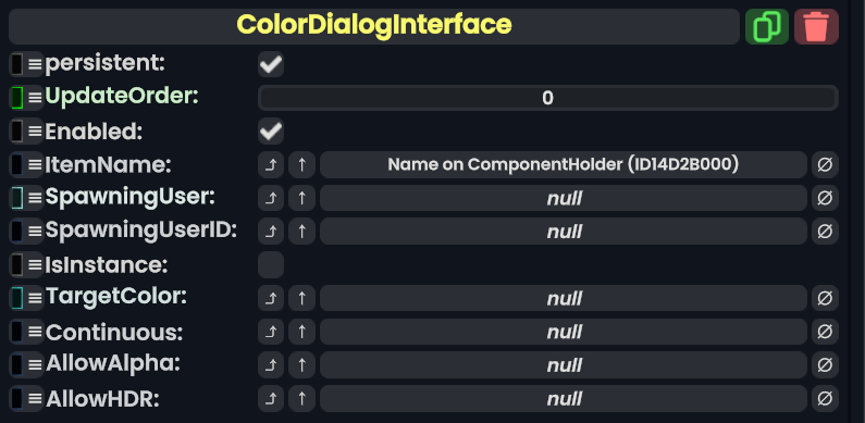Component:ColorDialogInterface - Resonite Wiki