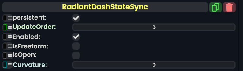 Component:RadiantDashStateSync - Resonite Wiki