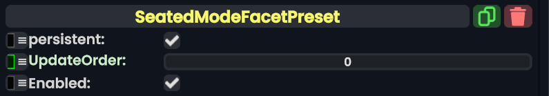 Component:SeatedModeFacetPreset - Resonite Wiki