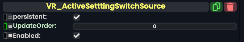 Component:VR ActiveSetttingSwitchSource - Resonite Wiki