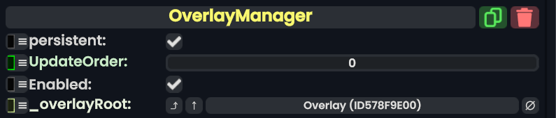 Component:OverlayManager - Resonite Wiki