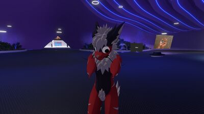 it's that dragon from Angry bird. Look at those little hands.