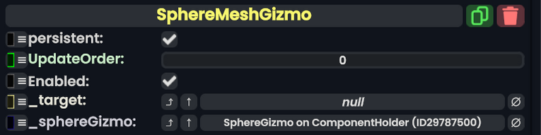 Component:SphereMeshGizmo - Resonite Wiki