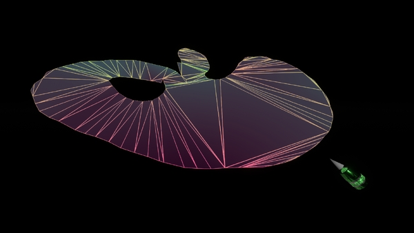 Mesh Plane Brush Tool - Resonite Wiki