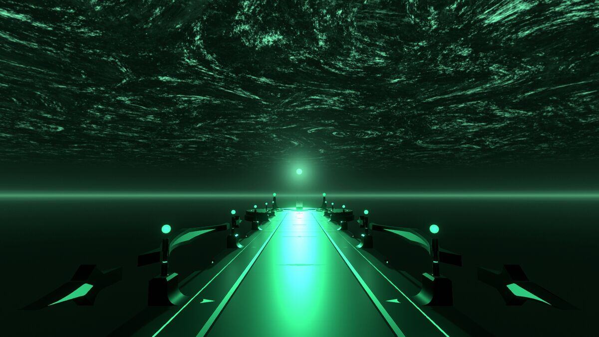 Edge of Reality - Resonite Wiki