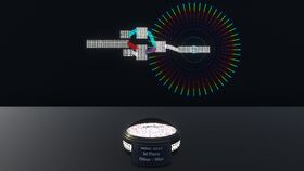 This trophy is given to the winner of the Other:Misc category.