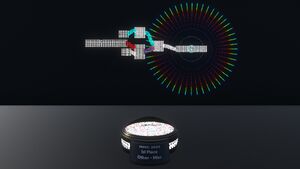 Trophy given to the winner of the Other:Misc category.