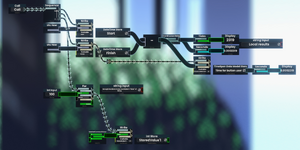Sync time tester used on GreatestCommonDivisor