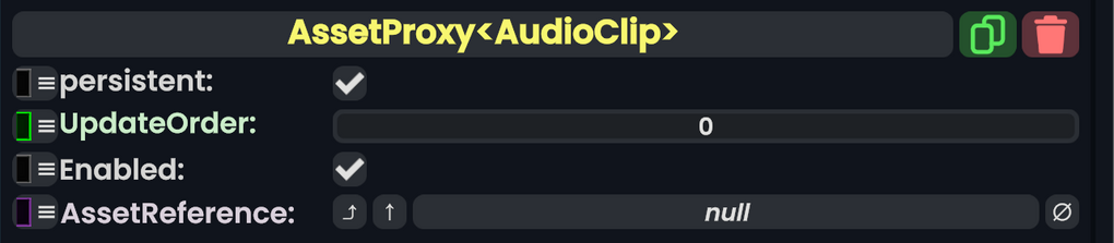 Component:AssetProxy - Resonite Wiki