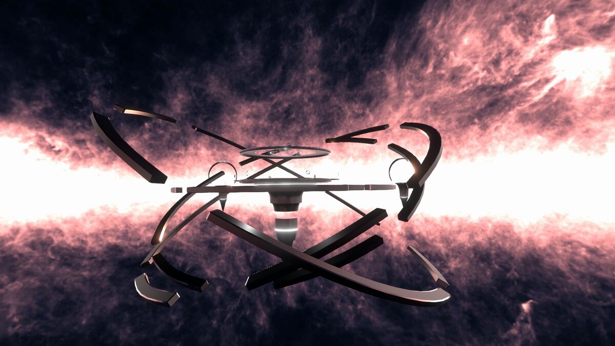 Arcanum Infinium - Resonite Wiki