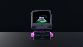 This trophy is given to the winner of the ESD category.