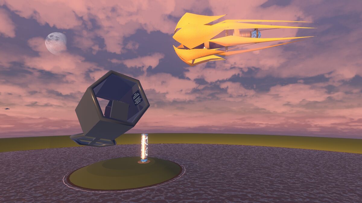Nuki's Physics and Flying Machines - Resonite Wiki