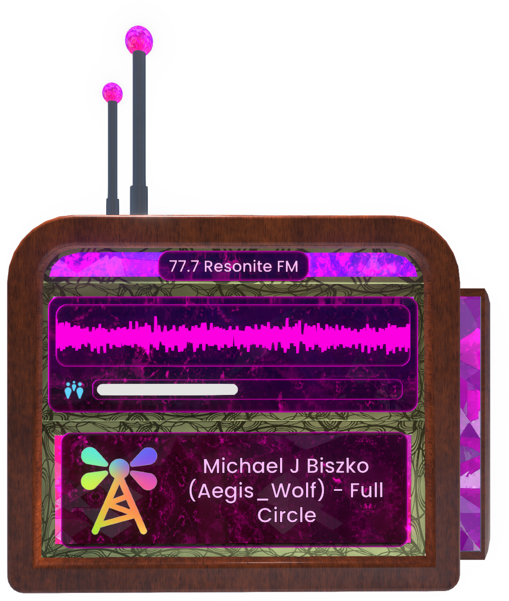 ResoCast - Resonite Wiki