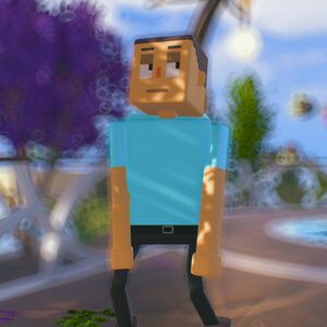 Nurmal Joe Avatar.jpg