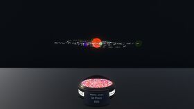 This trophy is given to the winner of the ESD category.