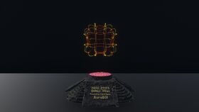 This trophy is given to the winner of the Other:Misc category.