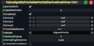 ValueSpatialVariablePartialDerivativeDriver`1Component.png