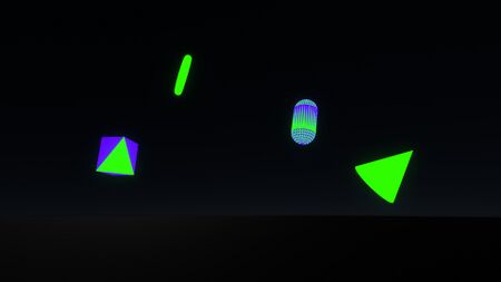 Polyvoid - Resonite Wiki