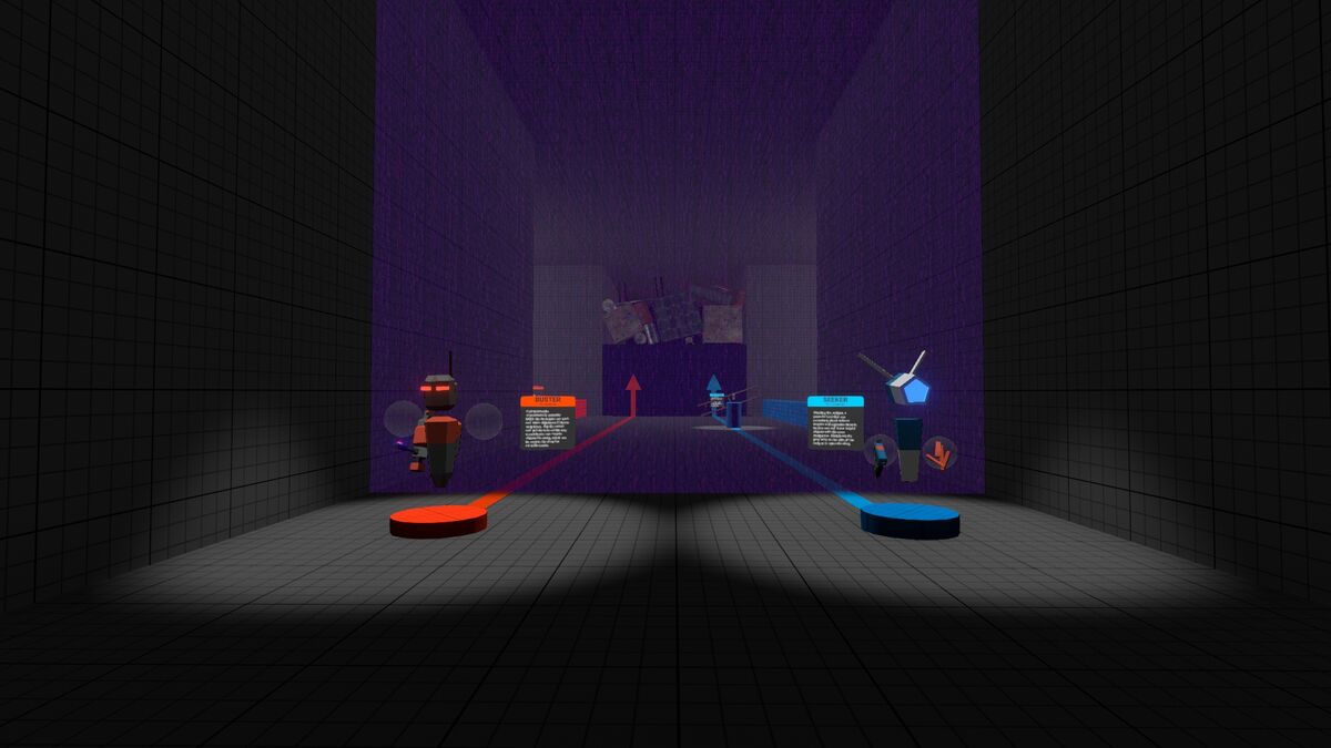POLYFERRUM demo 1.4.0 - Resonite Wiki