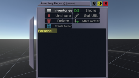 Legacy Inventory - Resonite Wiki