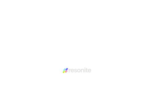 Example Universe Splash Screen
