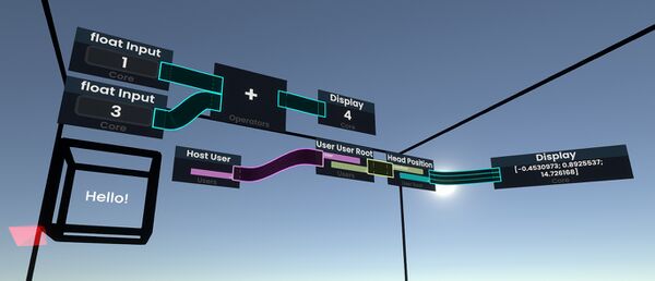 GooberPrint - Resonite Wiki