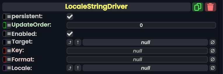 Component:LocaleStringDriver - Resonite Wiki