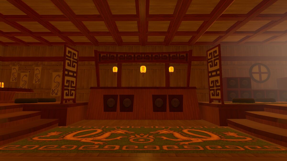 Tea House - Resonite Wiki