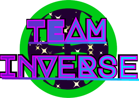 The first official logo used in the community.