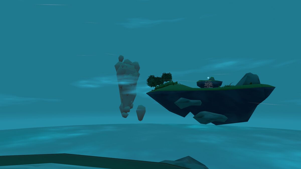 SoftPoint sky garden - Resonite Wiki