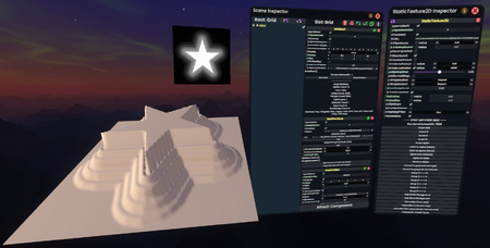 Component:GridMesh - Resonite Wiki