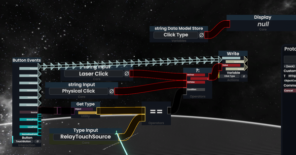 ProtoFlux:ButtonEvents - Resonite Wiki