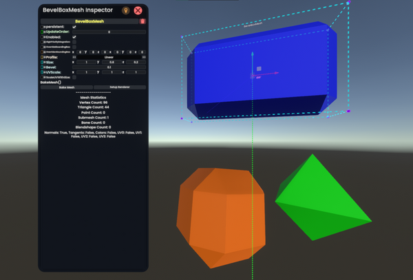 Component:BevelBoxMesh - Resonite Wiki