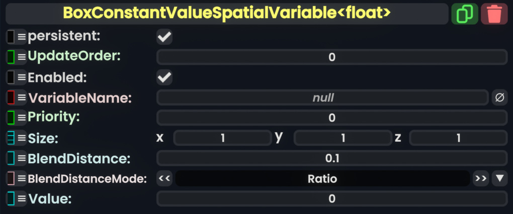 Component:BoxConstantValueSpatialVariable - Resonite Wiki