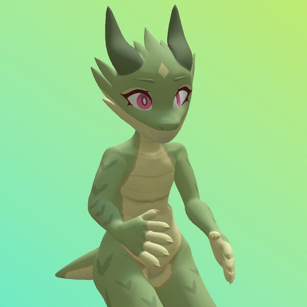 File:Furry Kobold Base - Avatar.jpg