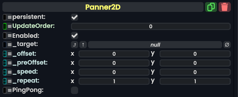 Component:Panner2D - Resonite Wiki